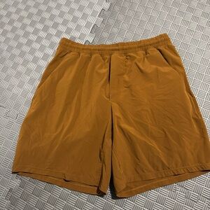 Pace breaker linerless shorts